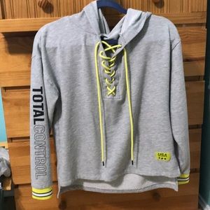 Athletic Sweatshirt